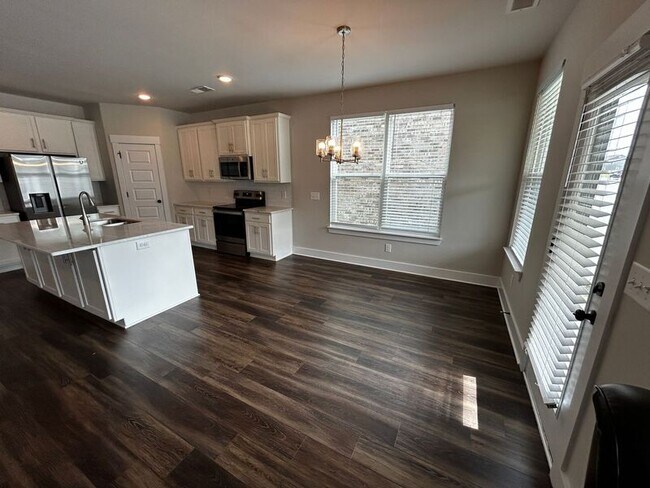 Foto del edificio - 213 Snapdragon Dr