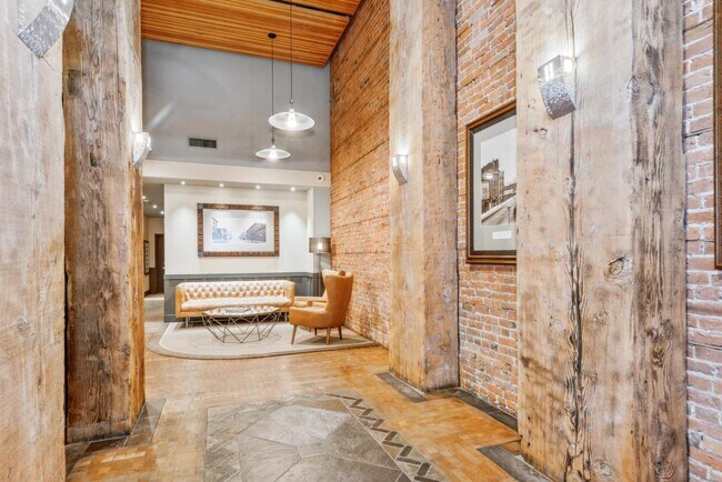 Building Photo - Austin Bell - 1 bedroom