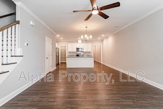 Foto del edificio - 18 Alderly Way