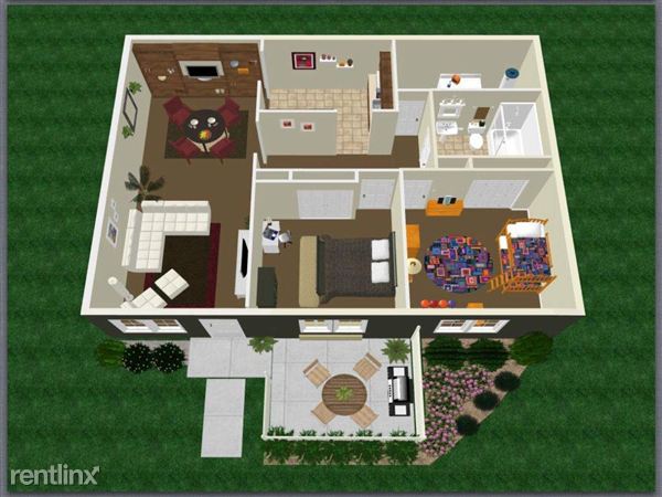 Building Photo - 4602 Cresthaven Blvd