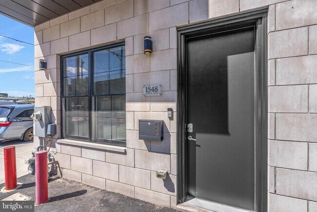 Foto del edificio - 1548 S 25th St