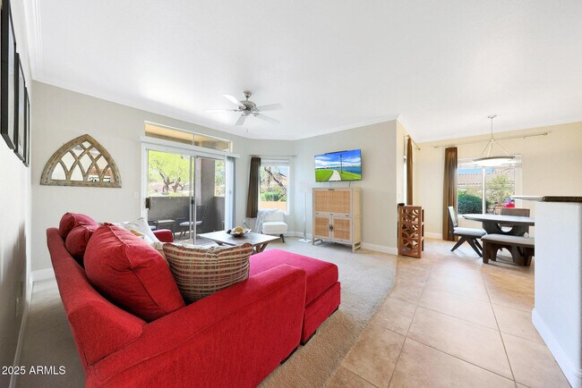 Foto del edificio - 5335 E Shea Blvd