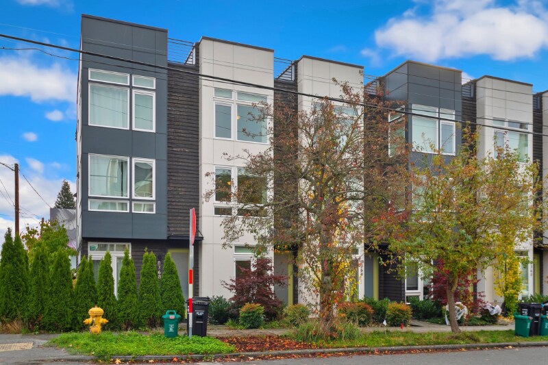 Primary Photo - 8366 12th Ave NW