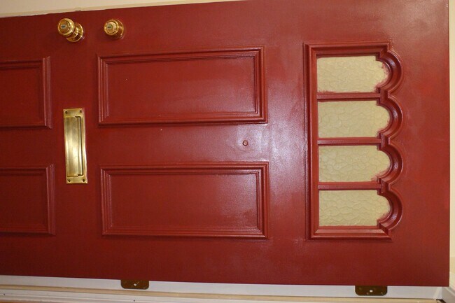 Foto del edificio - 5862 Christian St