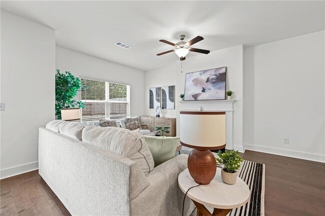 Building Photo - 6316 Scudders Dr
