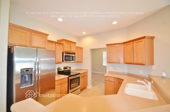 Foto del edificio - 5923 Willows Bridge Loop