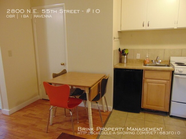 Foto del edificio - 2800 NE 55th St