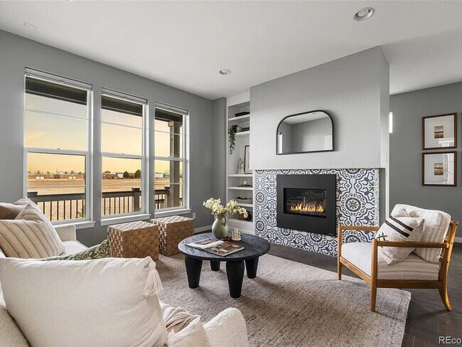 Foto del edificio - 4100 N Albion St