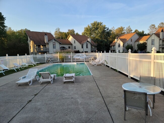 Pool neighborhood - 1264 Norberry Ct