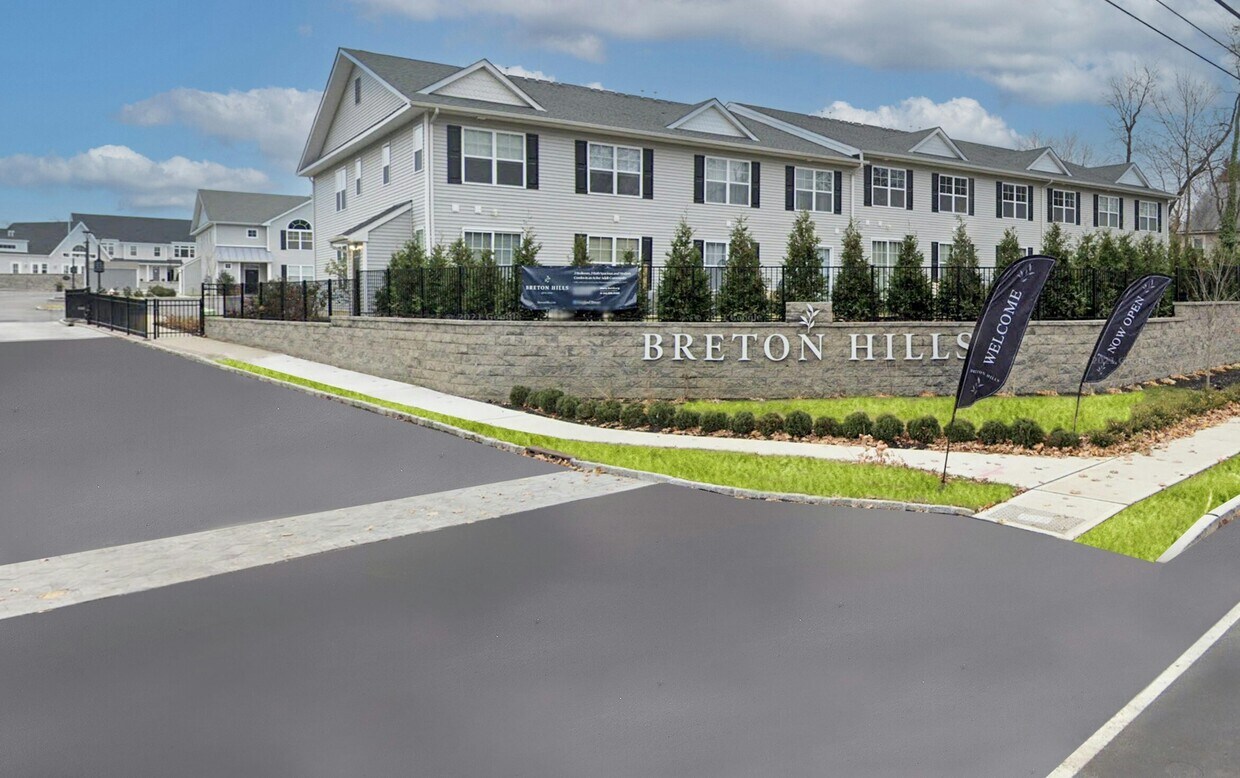 Foto principal - 201 Breton Wy