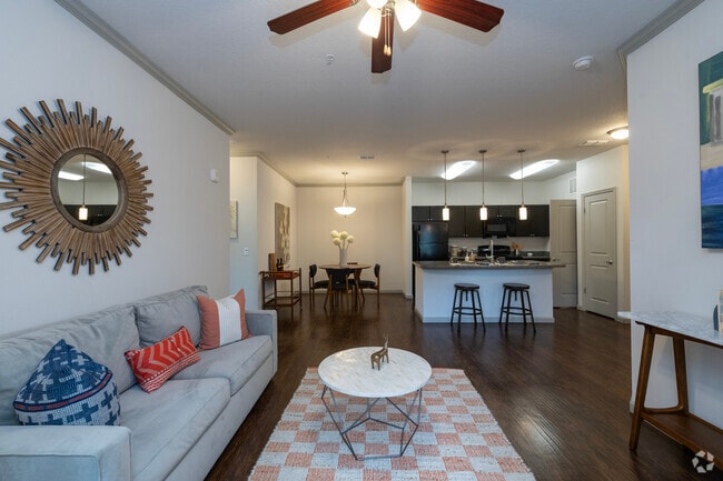 Interior Photo - Valrico Station Interior Photo - Valrico Station