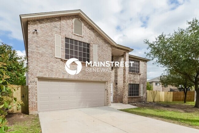 Foto del edificio - 5 Bedroom Pet-Friendly Home in Converse, TX with Main Street Renewal