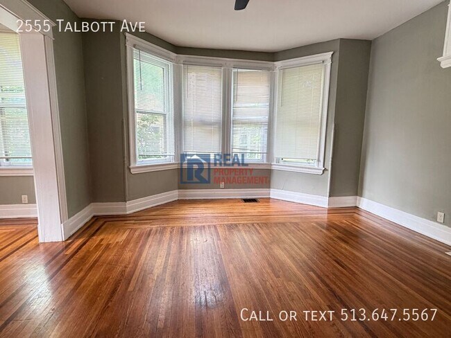 Foto del edificio - 2555 Talbott Ave