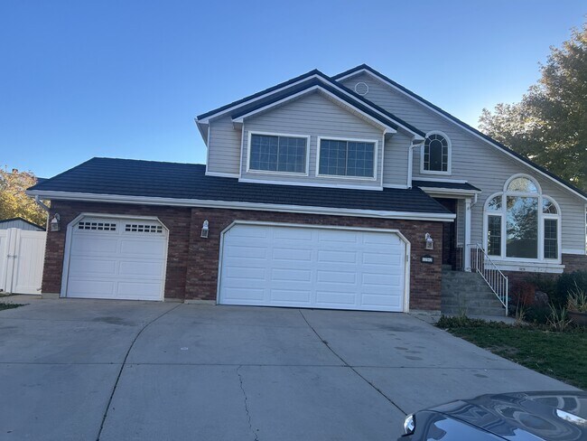 Foto del edificio - 11562 Cherry Knoll Cir