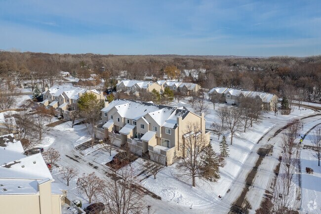 Foto del edificio - 328-342 Brickyard Dr