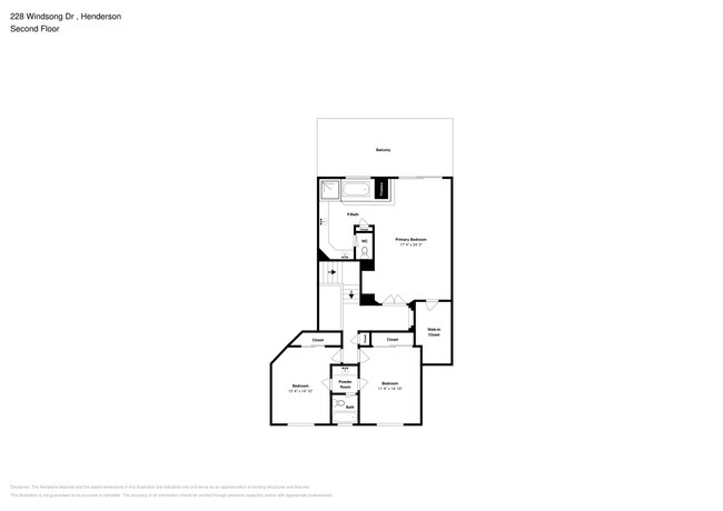 Building Photo - 228 Windsong Dr