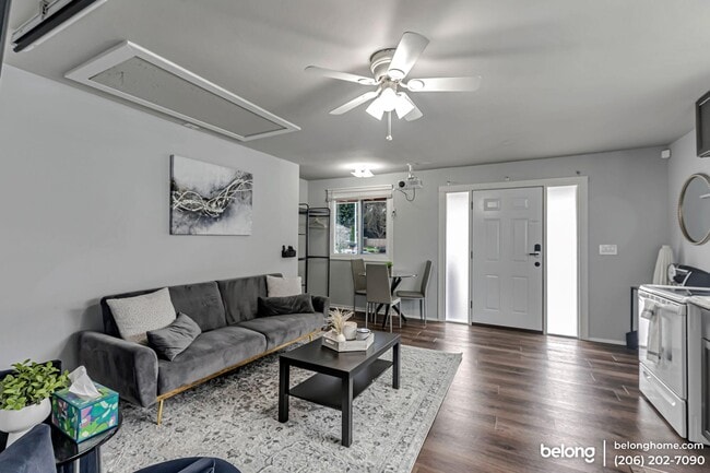 Foto del edificio - 1924 S 254th Pl