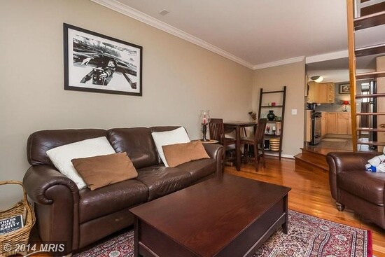 Foto del edificio - 825 S Linwood Ave