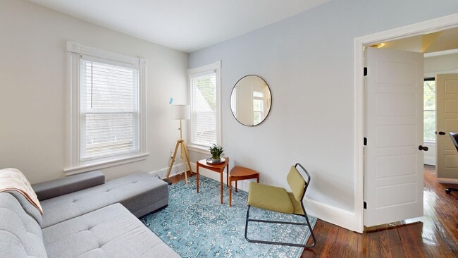 Foto del edificio - 69 Edwards St