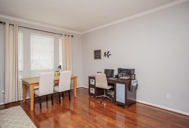 Foto del edificio - 16531 Village View Trail