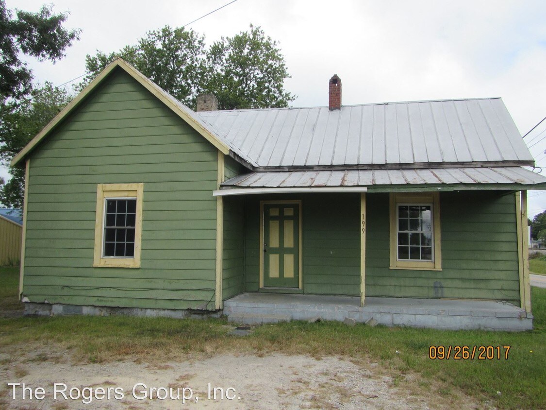 Foto principal - 199 Bunn St