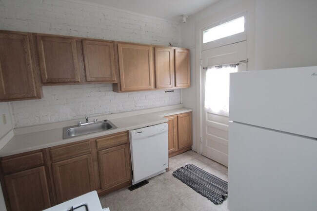 Foto del edificio - 126 S Trenton Ave