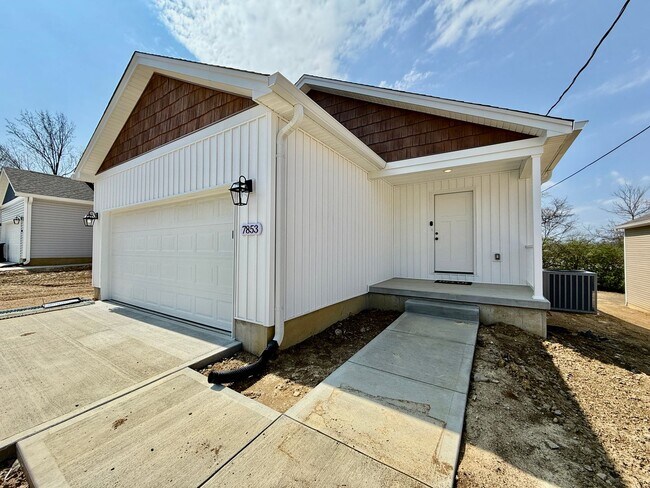 New Construction Home In West Chester, OH 5 BR - New Construction Home In West Chester, OH 5 BR