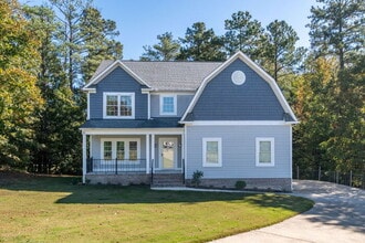 Building Photo - 5001 Dampier Ct