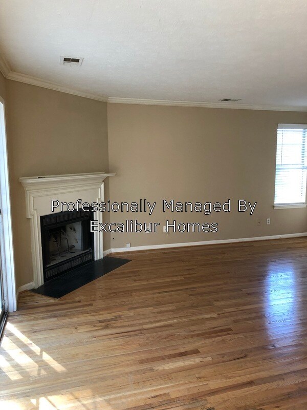 Building Photo - 3543 Ashley Station Dr SW
