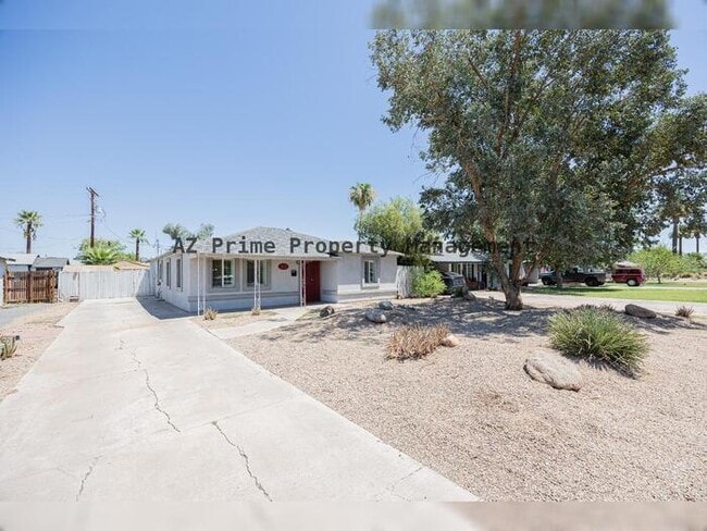 Photo - 1332 E WHITTON AVE, PHOENIX AZ House