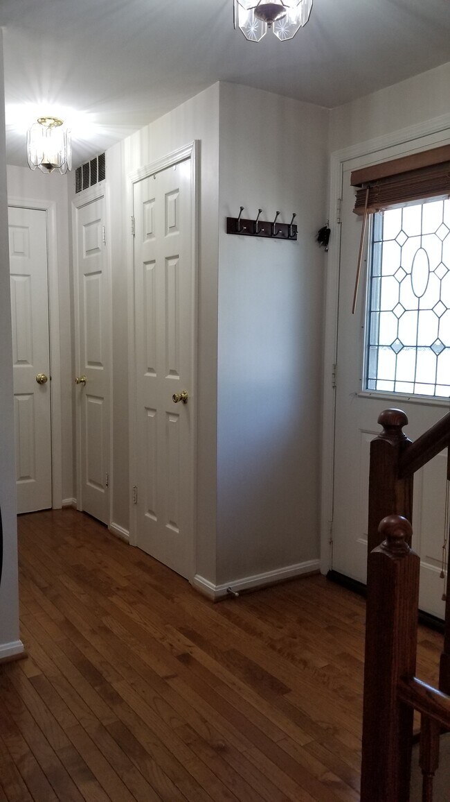 Main Entrance - 11956 Hollowwind Ct