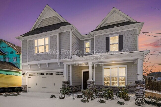 Foto del edificio - 4611 Tulle Dr