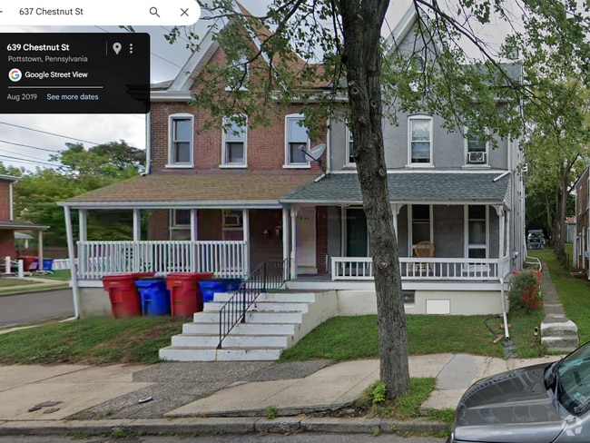 Building Photo - 637 Chestnut St