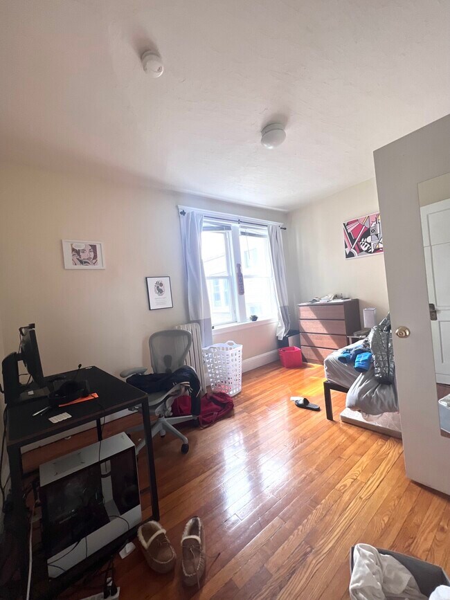 Foto del edificio - 324 Summit Ave