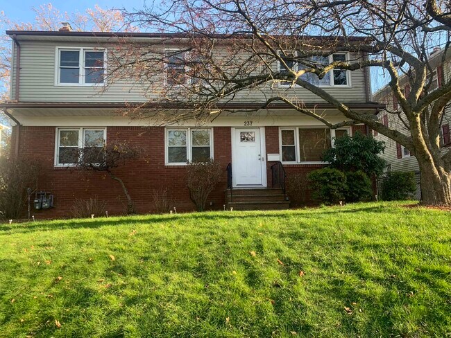 Front of House - 237 Rankin Ave