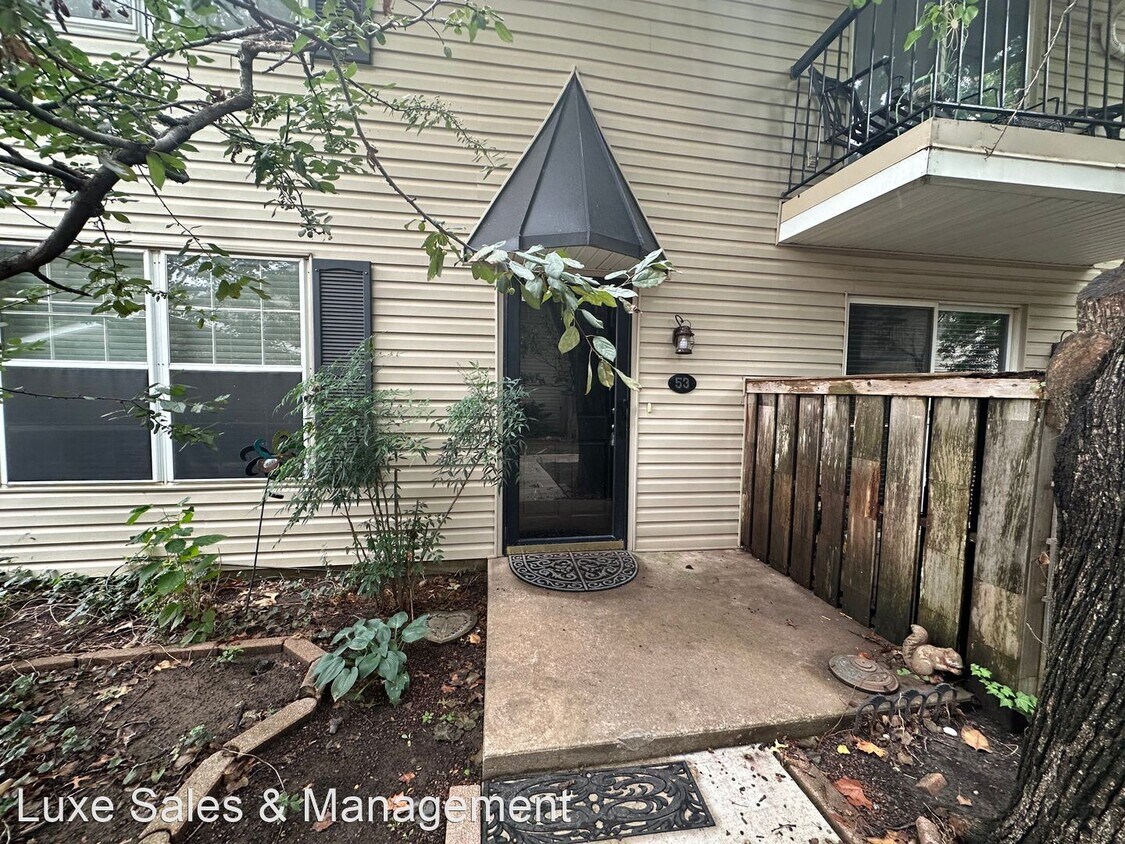 Primary Photo - 2 br, 2 bath House - 3200 W. Britton Rd Un...