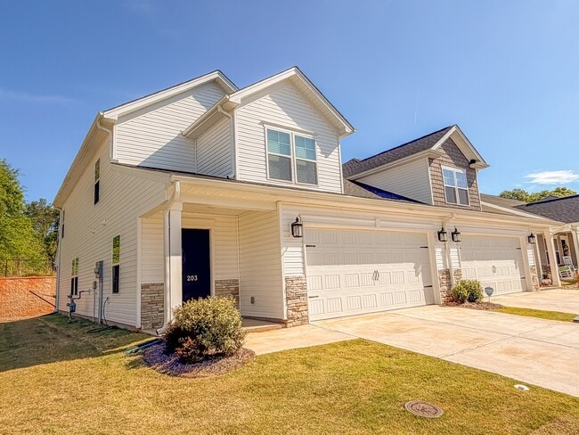 Photo - 203 Boneset Dr House