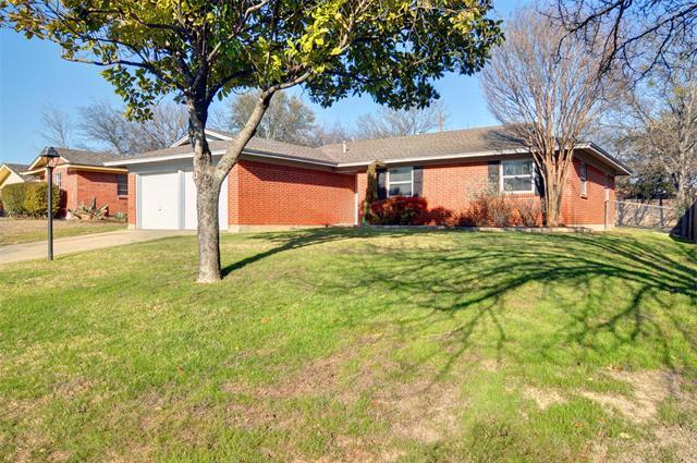 208 Rolling Hills Dr, Aledo, TX 76008 - House Rental in Aledo, TX ...