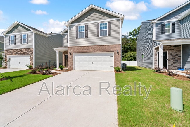 Building Photo - 14112 Wilson Mac Ln