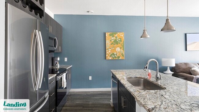 Building Photo - 7201 Henneman Way