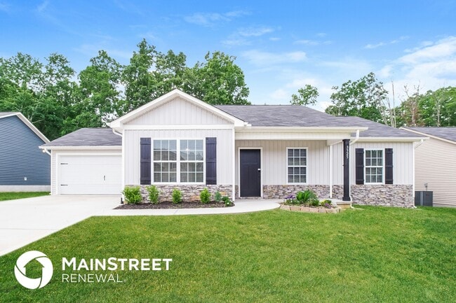 Foto del edificio - 3325 Townsend Pk Ln