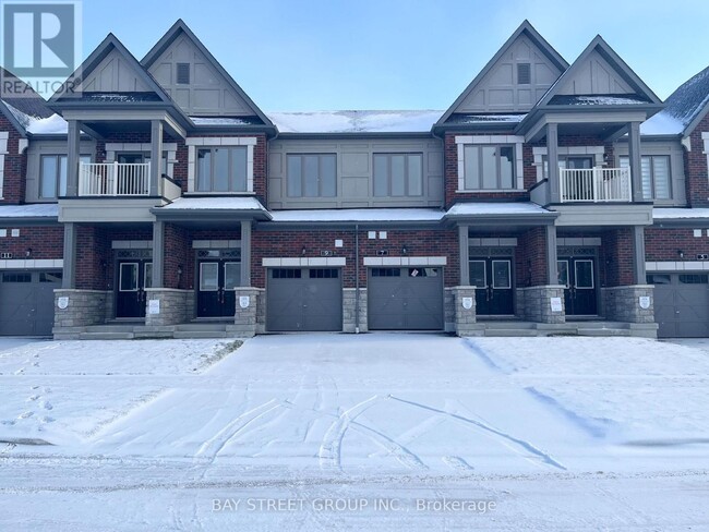 Photo du bâtiment - 5 Harvey Bunker Cres