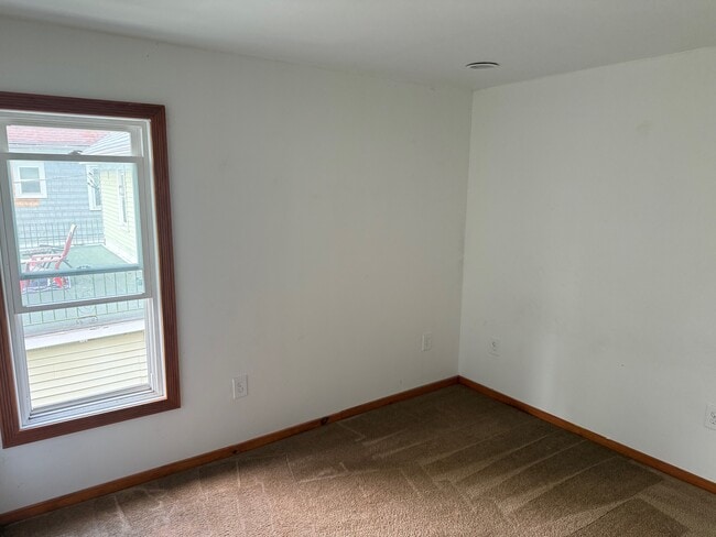 bedroom - 97 Rutland St