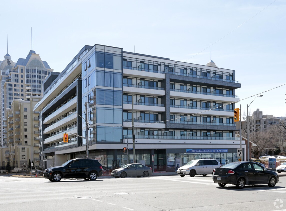 Photo du bâtiment - NY2 Condo