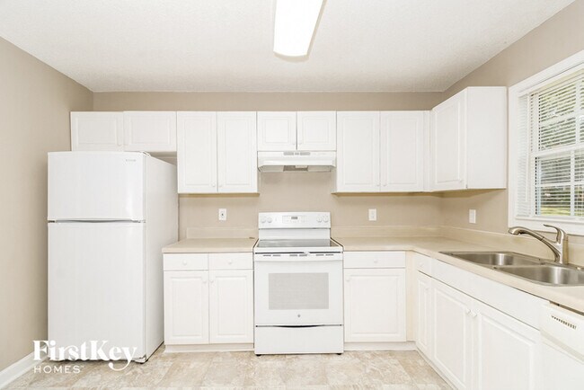 Foto del edificio - 2402 Cork St