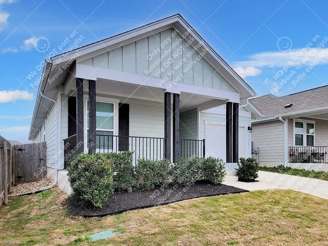Building Photo - 3 br, 2 bath House - 324 E Broade St