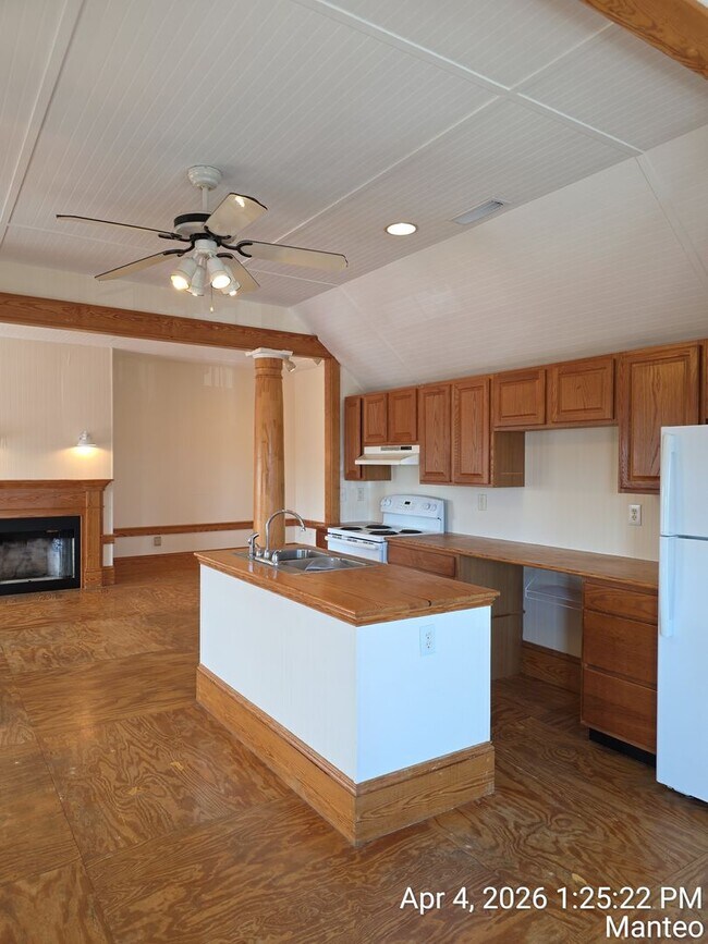 Foto del edificio - Welcome to coastal living in the heart of Manteo 1 Bedroom 1 Bath