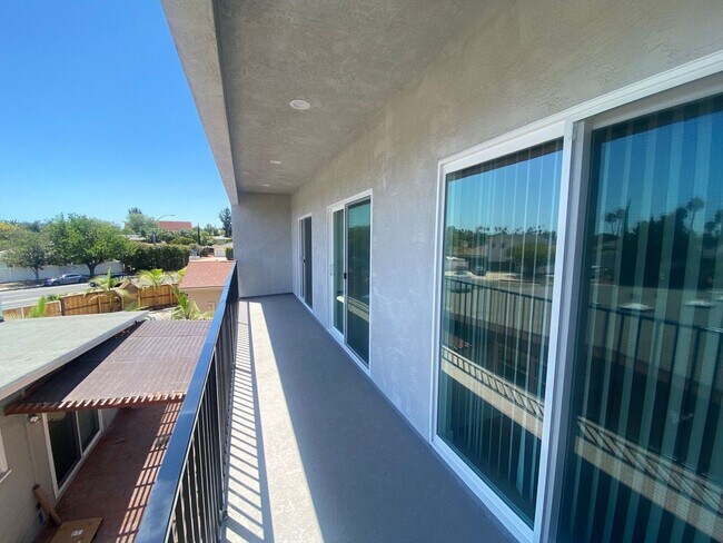 Foto del edificio - NEW 4BD/2BA on Montezuma!