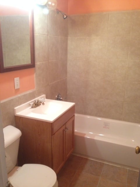 Photo - 1445 Luverne St House