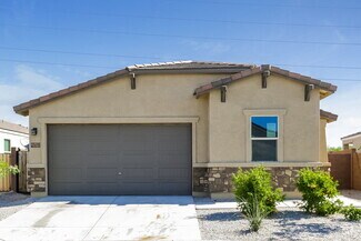 Building Photo - 23670 W Whyman Ave